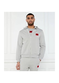 HUGO Bluza Daple212 | Regular Fit ze sklepu Gomez Fashion Store w kategorii Bluzy męskie - zdjęcie 184974316