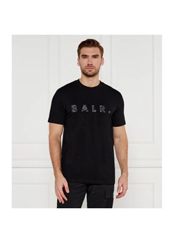 BALR. T-shirt Embro | Regular Fit ze sklepu Gomez Fashion Store w kategorii T-shirty męskie - zdjęcie 184974318