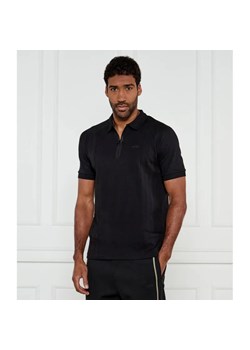 BOSS GREEN Polo Philix DropNeedle AC | Regular Fit | stretch ze sklepu Gomez Fashion Store w kategorii T-shirty męskie - zdjęcie 184974335