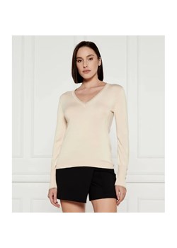 Liu Jo Sweter | Regular Fit ze sklepu Gomez Fashion Store w kategorii Swetry damskie - zdjęcie 184974345
