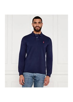 POLO RALPH LAUREN Polo | Custom slim fit ze sklepu Gomez Fashion Store w kategorii T-shirty męskie - zdjęcie 184974346
