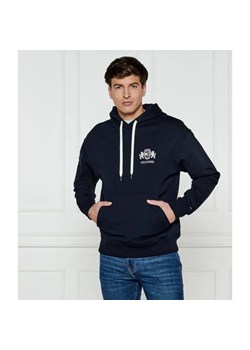 Tommy Hilfiger Bluza | Regular Fit ze sklepu Gomez Fashion Store w kategorii Bluzy męskie - zdjęcie 184974347