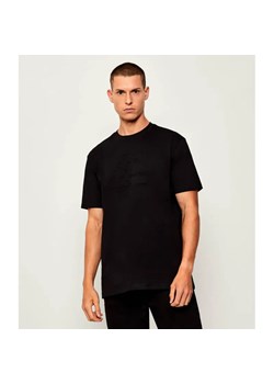 Armani Exchange T-shirt | Regular Fit ze sklepu Gomez Fashion Store w kategorii T-shirty męskie - zdjęcie 184974369