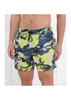 Replay Szorty kąpielowe | Regular Fit ze sklepu Gomez Fashion Store w kategorii Kąpielówki - zdjęcie 184974397
