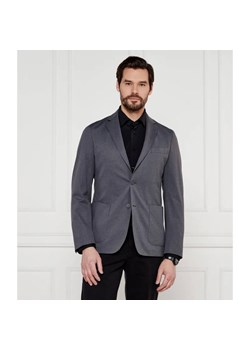 BOSS BLACK Marynarka P-Hanry-J-WG-233 | Slim Fit ze sklepu Gomez Fashion Store w kategorii Marynarki męskie - zdjęcie 184974415