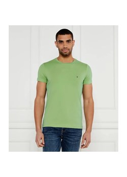Tommy Hilfiger T-shirt | Slim Fit ze sklepu Gomez Fashion Store w kategorii T-shirty męskie - zdjęcie 184974418