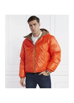 Lacoste Dwustronna kurtka | Oversize fit ze sklepu Gomez Fashion Store w kategorii Kurtki męskie - zdjęcie 184974425