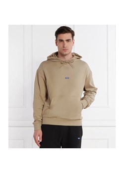Hugo Blue Bluza Nalonso | Regular Fit ze sklepu Gomez Fashion Store w kategorii Bluzy męskie - zdjęcie 184974465