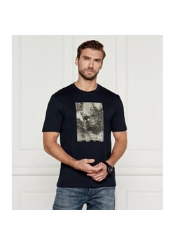 BOSS ORANGE T-shirt Te_Wilds | Regular Fit ze sklepu Gomez Fashion Store w kategorii T-shirty męskie - zdjęcie 184974466