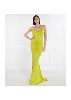 Elisabetta Franchi Sukienka ze sklepu Gomez Fashion Store w kategorii Sukienki - zdjęcie 184974486