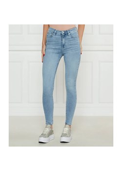 Tommy Jeans Jeansy SYLVIA | Skinny fit | high rise ze sklepu Gomez Fashion Store w kategorii Jeansy damskie - zdjęcie 184974517