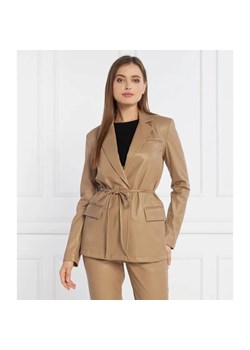 TWINSET Marynarka | Regular Fit ze sklepu Gomez Fashion Store w kategorii Marynarki damskie - zdjęcie 184974526