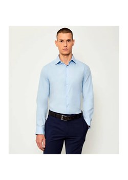 Calvin Klein Koszula Essential | Regular Fit | stretch ze sklepu Gomez Fashion Store w kategorii Koszule męskie - zdjęcie 184974546