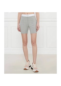 Calvin Klein Underwear Kolarki | Slim Fit ze sklepu Gomez Fashion Store w kategorii Szorty - zdjęcie 184974547