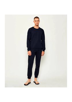 Emporio Armani Dres | Regular Fit ze sklepu Gomez Fashion Store w kategorii Bluzy męskie - zdjęcie 184974575