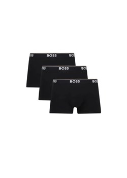BOSS BLACK Bokserki 3-pack Power ze sklepu Gomez Fashion Store w kategorii Majtki męskie - zdjęcie 184974597