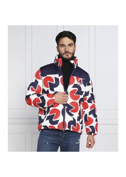 Invicta Kurtka z szelkami | Regular Fit ze sklepu Gomez Fashion Store w kategorii Kurtki męskie - zdjęcie 184974617