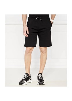 Karl Lagerfeld Szorty SWEAT | Regular Fit ze sklepu Gomez Fashion Store w kategorii Spodenki męskie - zdjęcie 184974619