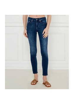 Liu Jo Jeansy | Skinny fit ze sklepu Gomez Fashion Store w kategorii Jeansy damskie - zdjęcie 184974626