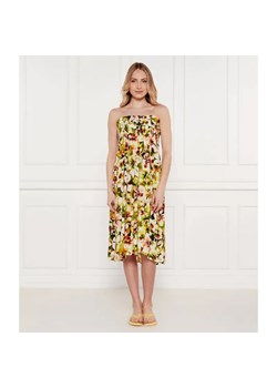 Liu Jo Beachwear Sukienka 2w1 ze sklepu Gomez Fashion Store w kategorii Sukienki - zdjęcie 184974627