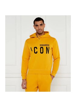 Dsquared2 Bluza | cool fit ze sklepu Gomez Fashion Store w kategorii Bluzy męskie - zdjęcie 184974638
