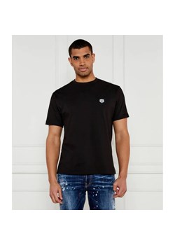 Kenzo T-shirt HAPPY TIGER | Regular Fit ze sklepu Gomez Fashion Store w kategorii T-shirty męskie - zdjęcie 184974639