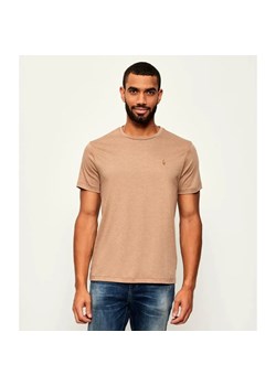 POLO RALPH LAUREN T-shirt | Custom slim fit - id: PR255M00001310P - marki Polo Ralph Lauren - 184974647 POLO RALPH LAUREN T-shirt | Custom slim fit ze sklepu Gomez Fashion Store w kategorii T-shirty męskie - zdjęcie 184974647
