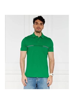 Tommy Hilfiger Polo | Regular Fit ze sklepu Gomez Fashion Store w kategorii T-shirty męskie - zdjęcie 184974648