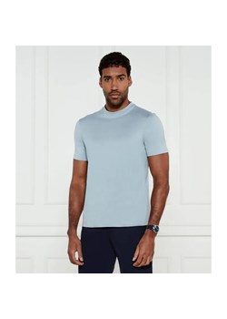 Emporio Armani T-shirt | Regular Fit ze sklepu Gomez Fashion Store w kategorii T-shirty męskie - zdjęcie 184974667