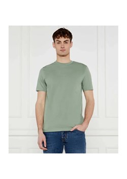 BOSS BLACK T-shirt Thompson | Regular Fit ze sklepu Gomez Fashion Store w kategorii T-shirty męskie - zdjęcie 184974668