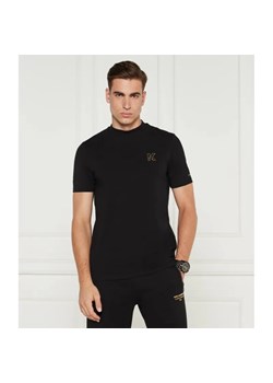 Karl Lagerfeld T-shirt | Regular Fit ze sklepu Gomez Fashion Store w kategorii T-shirty męskie - zdjęcie 184974676