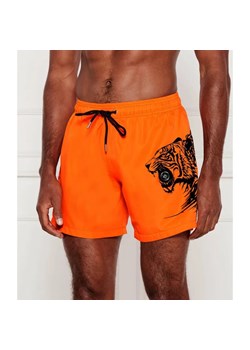 Plein Sport Szorty kąpielowe | Regular Fit ze sklepu Gomez Fashion Store w kategorii Kąpielówki - zdjęcie 184974678