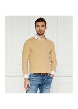 Pepe Jeans London Sweter | Regular Fit ze sklepu Gomez Fashion Store w kategorii Swetry męskie - zdjęcie 184974687
