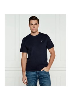 GUESS T-shirt | Regular Fit - id: GJ245M000061B07 - marki Guess - 184974695 GUESS T-shirt | Regular Fit ze sklepu Gomez Fashion Store w kategorii T-shirty męskie - zdjęcie 184974695