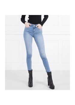 Liu Jo Jeansy | Skinny fit ze sklepu Gomez Fashion Store w kategorii Jeansy damskie - zdjęcie 184974705