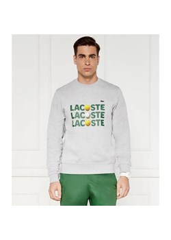 Lacoste Bluza | Classic fit ze sklepu Gomez Fashion Store w kategorii Bluzy męskie - zdjęcie 184974707