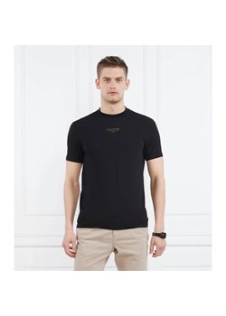 Karl Lagerfeld T-shirt CREWNECK | Regular Fit ze sklepu Gomez Fashion Store w kategorii T-shirty męskie - zdjęcie 184974708