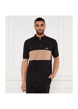 BOSS GREEN Polo Pollan ASP | Regular Fit | stretch ze sklepu Gomez Fashion Store w kategorii T-shirty męskie - zdjęcie 184974715