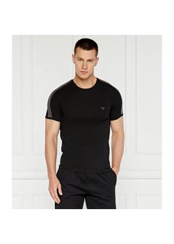 Emporio Armani T-shirt | Regular Fit | stretch ze sklepu Gomez Fashion Store w kategorii T-shirty męskie - zdjęcie 184974729