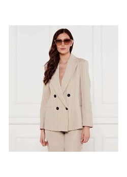 MAX&Co. Marynarka PERAK | Regular Fit | z dodatkiem lnu ze sklepu Gomez Fashion Store w kategorii Marynarki damskie - zdjęcie 184974737
