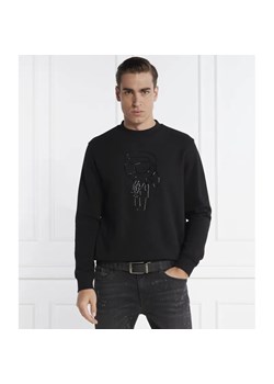 Karl Lagerfeld Bluza | Regular Fit ze sklepu Gomez Fashion Store w kategorii Bluzy męskie - zdjęcie 184974746