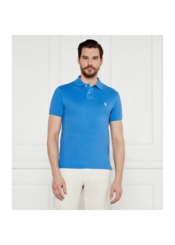POLO RALPH LAUREN Polo | Slim Fit ze sklepu Gomez Fashion Store w kategorii T-shirty męskie - zdjęcie 184974768