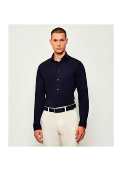 Calvin Klein Koszula Essential | Regular Fit | stretch ze sklepu Gomez Fashion Store w kategorii Koszule męskie - zdjęcie 184974779