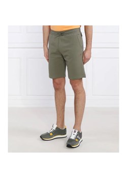 Napapijri Szorty NALIS SUM | Regular Fit ze sklepu Gomez Fashion Store w kategorii Spodenki męskie - zdjęcie 184974796