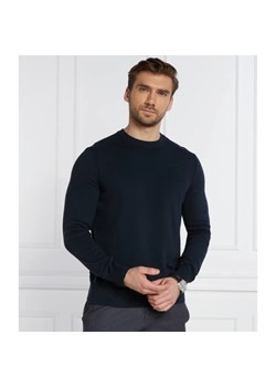 BOSS ORANGE Sweter Asac_C | Regular Fit ze sklepu Gomez Fashion Store w kategorii Swetry męskie - zdjęcie 184974798