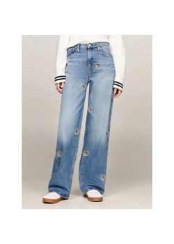 Tommy Jeans Jeansy BETSY | flare fit ze sklepu Gomez Fashion Store w kategorii Jeansy damskie - zdjęcie 184974816