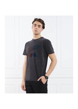 GUESS T-shirt SS BSC GUESS ISLAND | Relaxed fit ze sklepu Gomez Fashion Store w kategorii T-shirty męskie - zdjęcie 184974817