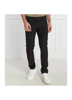 BOSS GREEN Spodnie T_ATG | Slim Fit ze sklepu Gomez Fashion Store w kategorii Spodnie męskie - zdjęcie 184974826