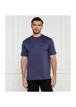 BOSS BLACK T-shirt Tessin | Regular Fit ze sklepu Gomez Fashion Store w kategorii T-shirty męskie - zdjęcie 184974827