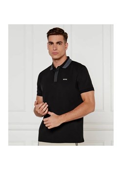 BOSS GREEN Polo Paddy 3 | Regular Fit | stretch ze sklepu Gomez Fashion Store w kategorii T-shirty męskie - zdjęcie 184974828